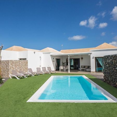 Cotillo Villa La Era 1 מראה חיצוני תמונה