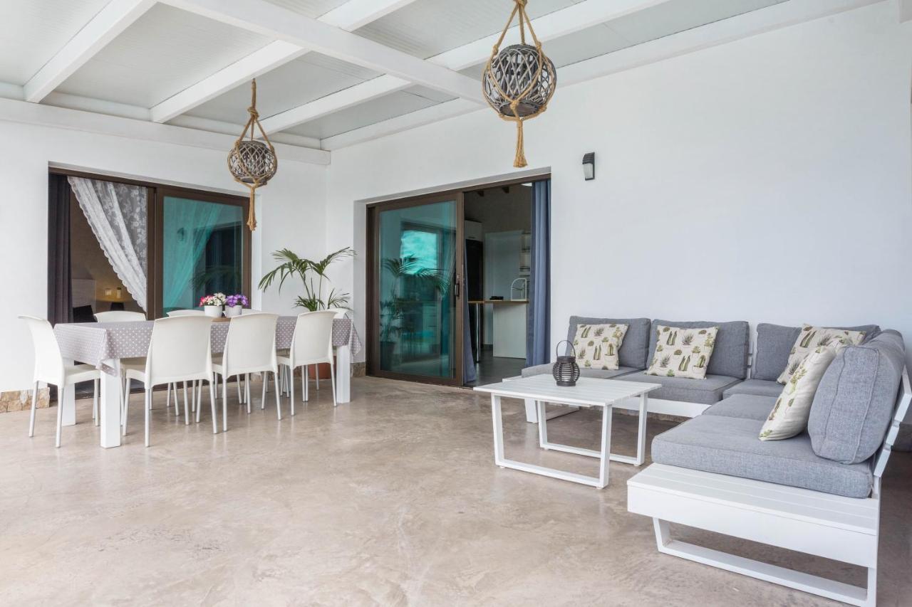 Cotillo Villa La Era 1 מראה חיצוני תמונה