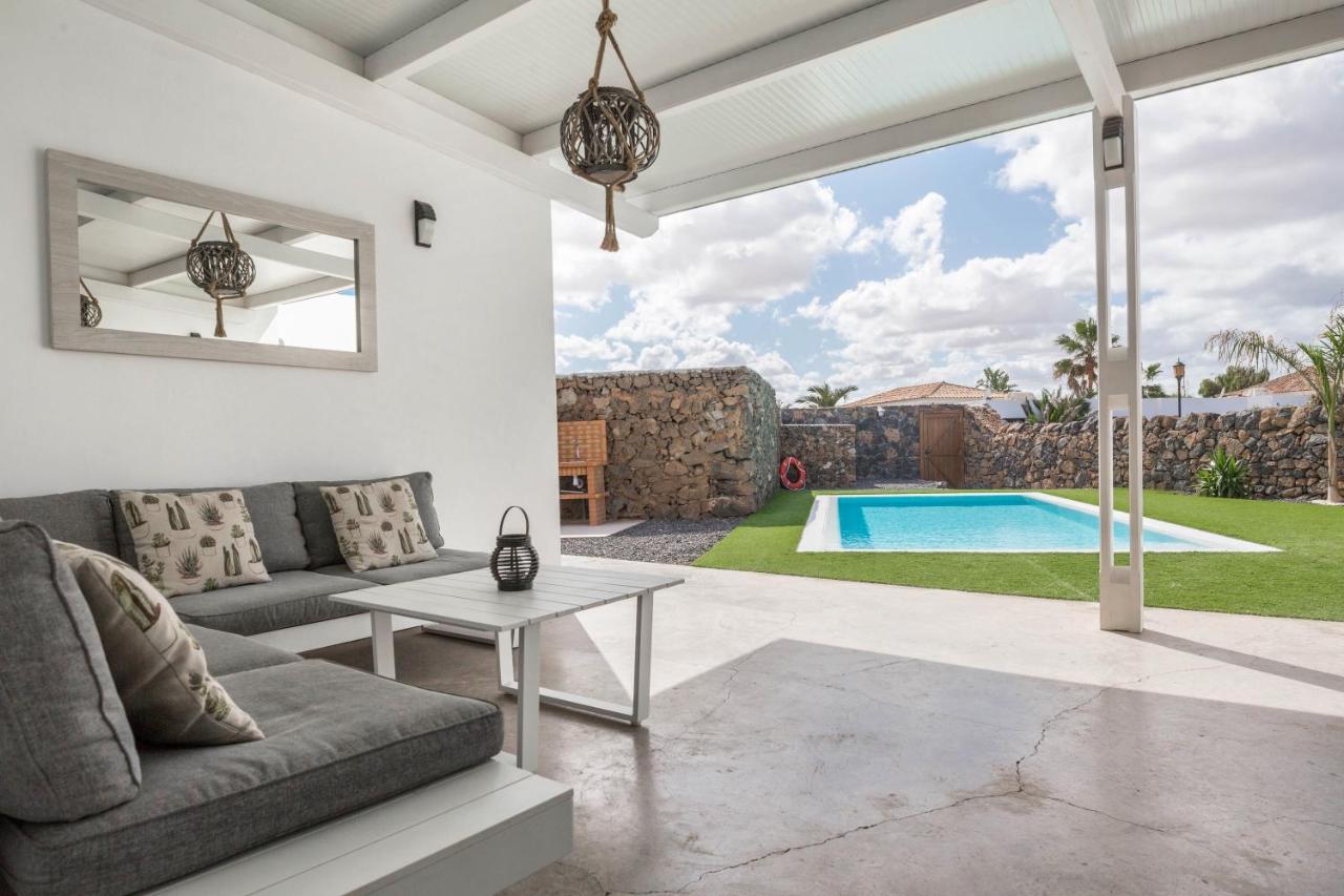 Cotillo Villa La Era 1 מראה חיצוני תמונה