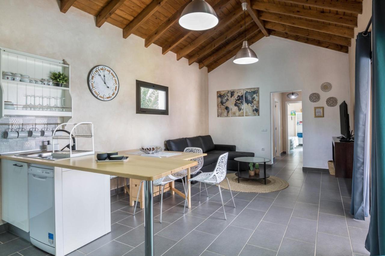 Cotillo Villa La Era 1 מראה חיצוני תמונה