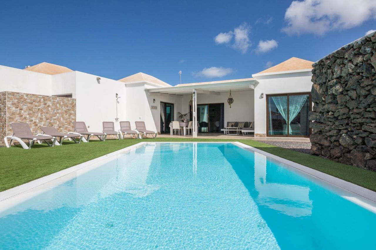 Cotillo Villa La Era 1 מראה חיצוני תמונה