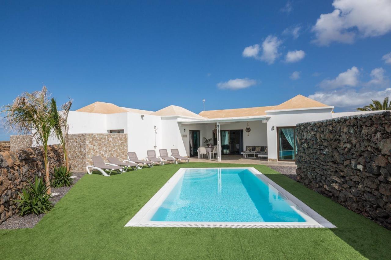 Cotillo Villa La Era 1 מראה חיצוני תמונה