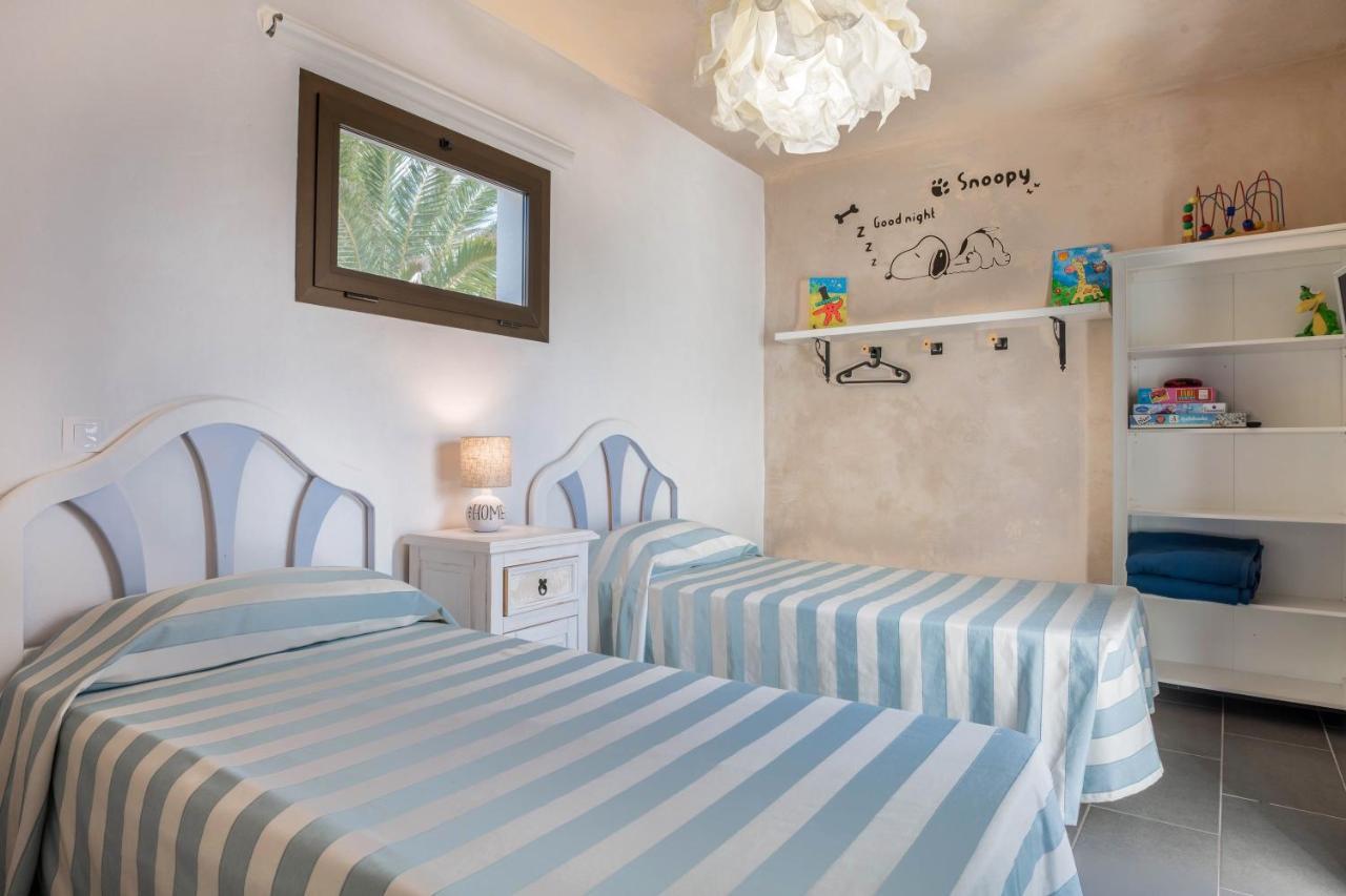 Cotillo Villa La Era 1 מראה חיצוני תמונה