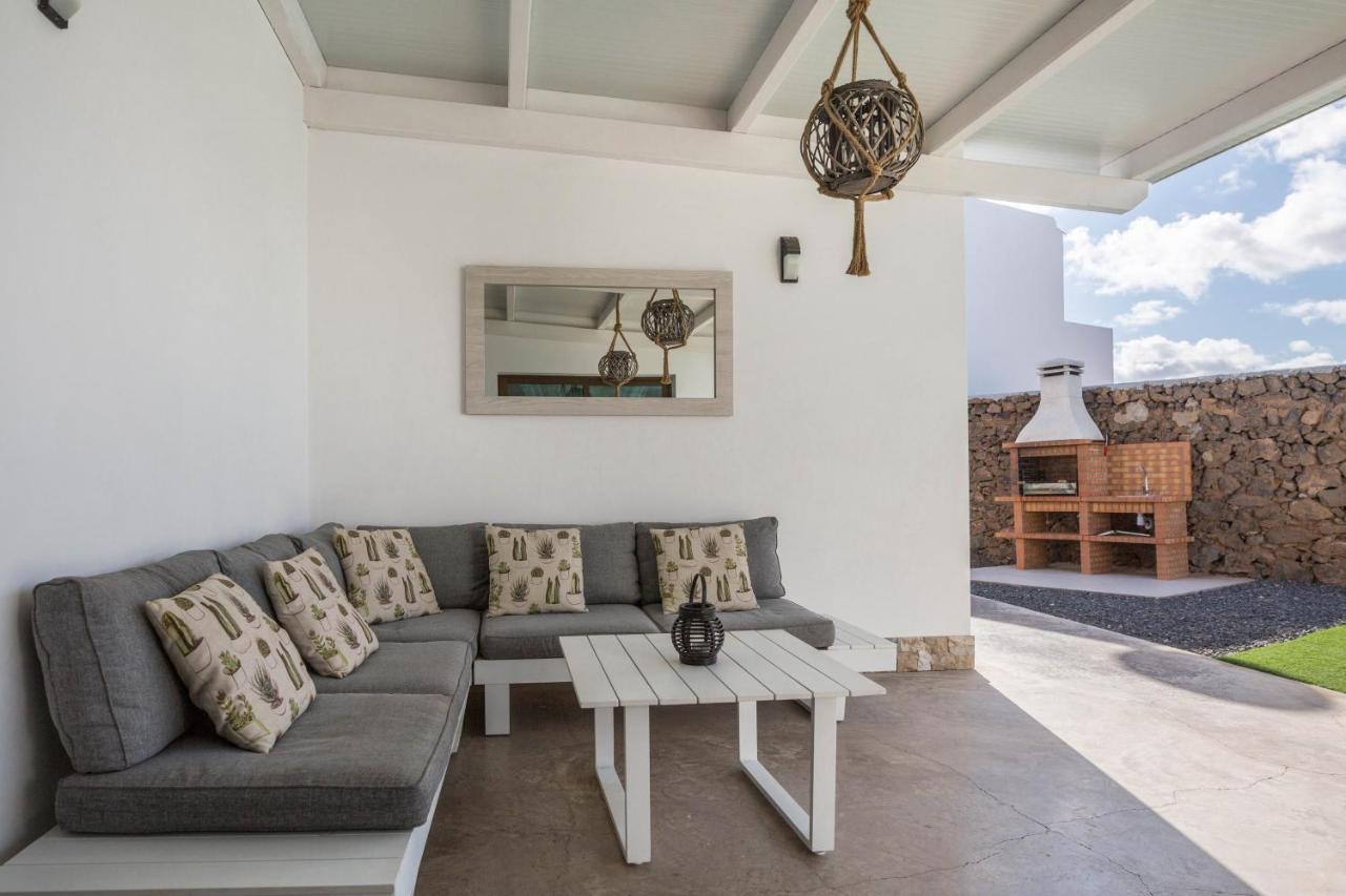 Cotillo Villa La Era 1 מראה חיצוני תמונה