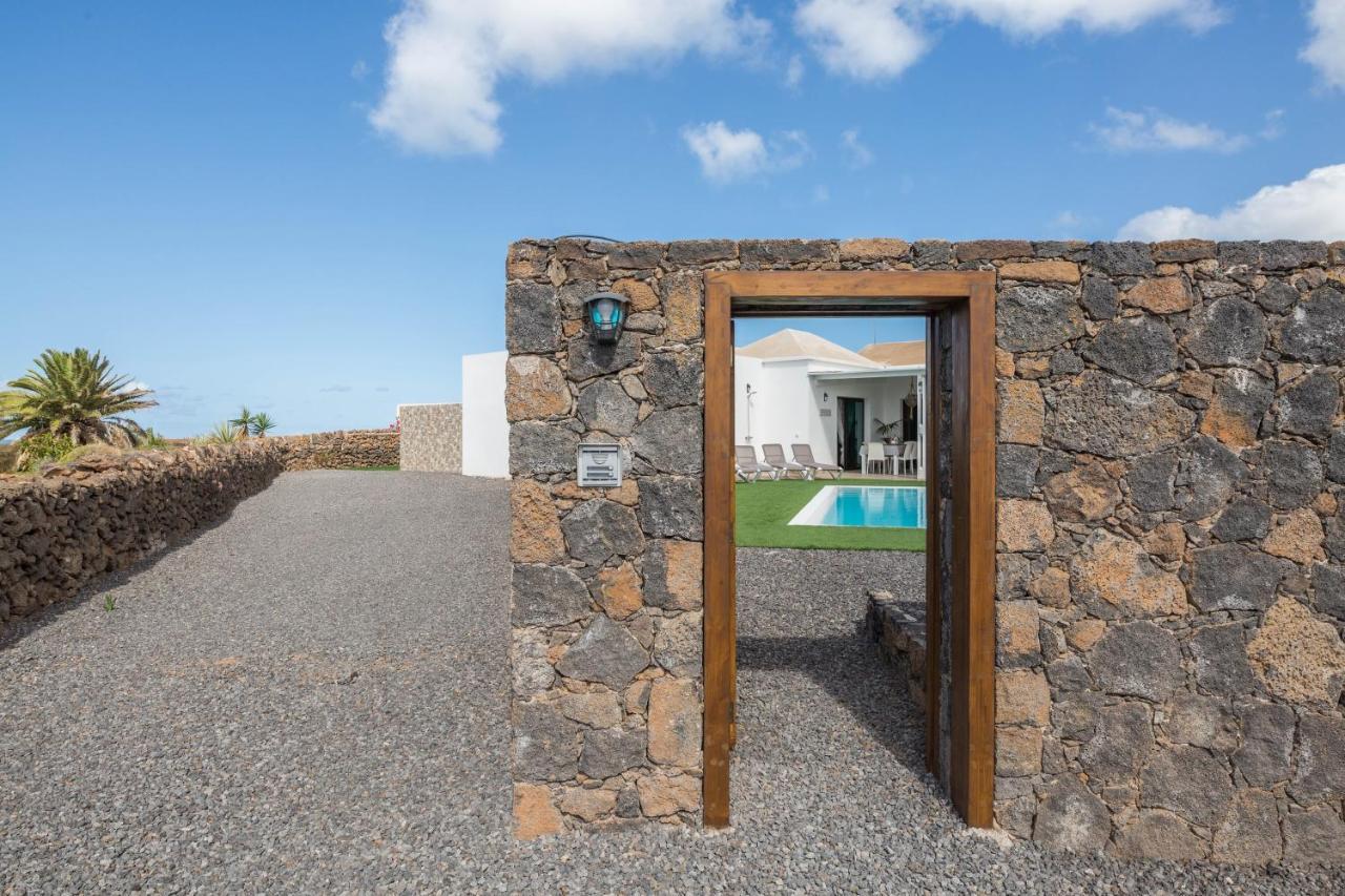 Cotillo Villa La Era 1 מראה חיצוני תמונה